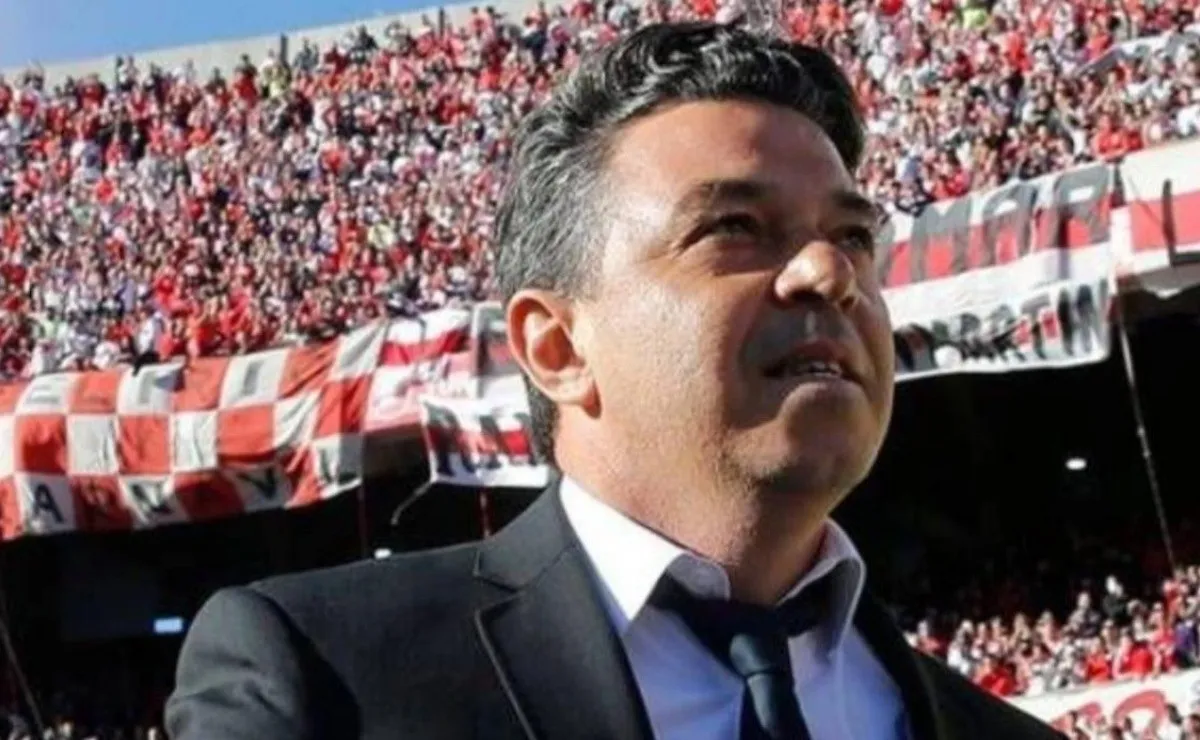 El recuerdo inolvidable que dejó Gallardo en los hinchas de River