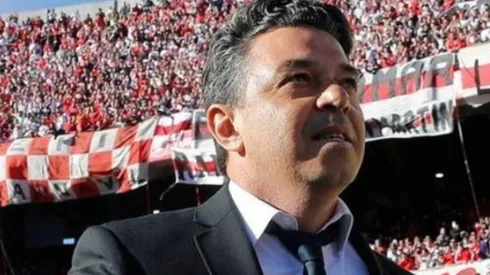 El recuerdo inolvidable que dejó Gallardo en los hinchas de River