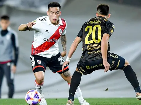 Barco: "La esperanza nunca se pierde"