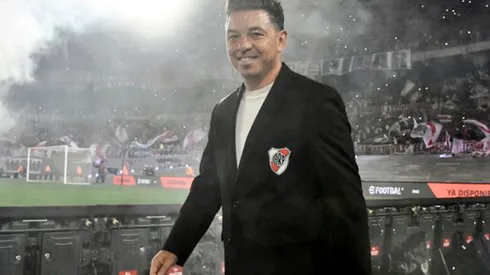 El Muñeco pone lo mejor que tiene a mano para enfrentar al Calamar.
