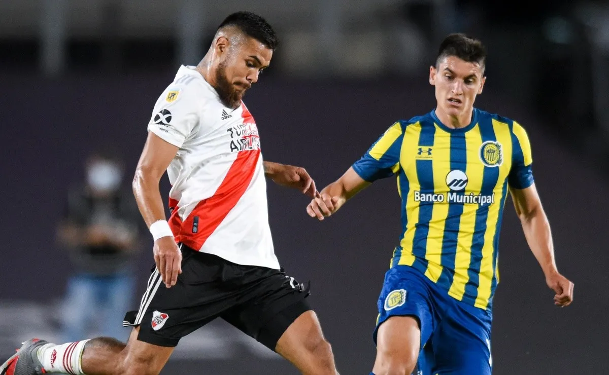 El Más Grande va por su quinto triunfo consecutivo contra el Canalla.