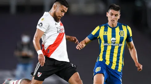 El Más Grande va por su quinto triunfo consecutivo contra el Canalla.