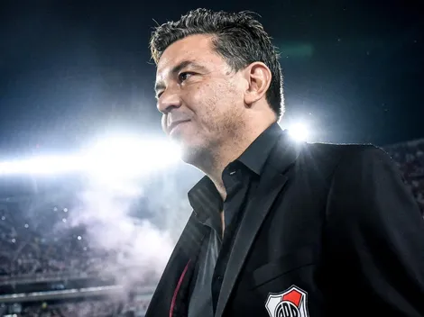 El Muñeco definió los convocados para su despedida en el Monumental