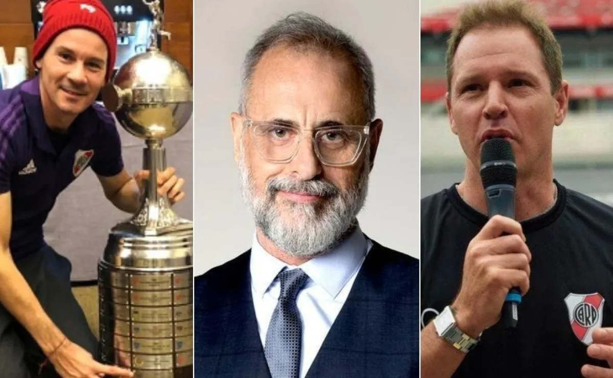 Las distintas voces del Mundo River ante el anuncio del adiós del Muñeco.
