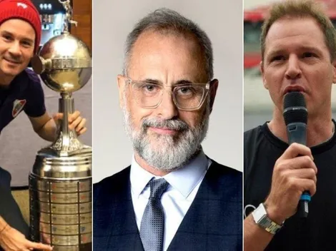 Las repercusiones del anuncio de Gallardo en el Mundo River