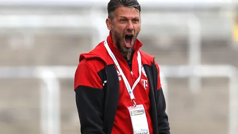 Demichelis dirige actualmente el segundo equipo oficial del Bayern Munich