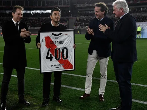 El mensaje de Brito a la CD tras el adiós del Muñeco