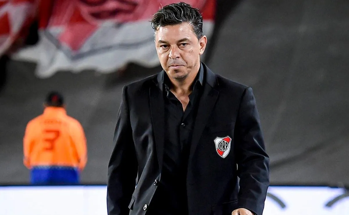 Marcelo Gallardo hablará en el Monumental y podría anunciar su continuidad en River