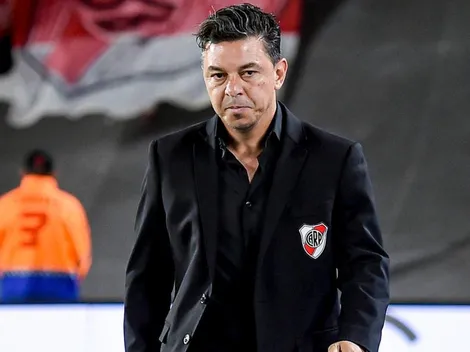 Habla Gallardo y ¿anuncia su continuidad?