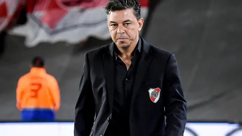 Marcelo Gallardo hablará en el Monumental y podría anunciar su continuidad en River
