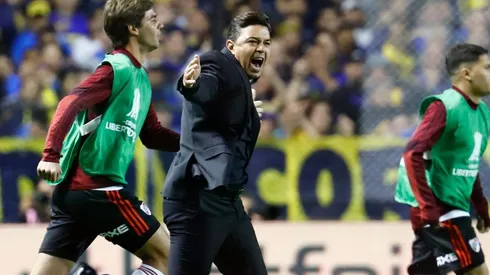 El Muñeco podría coronar su ciclo con una nueva vuelta olímpica en la cara del eterno rival.