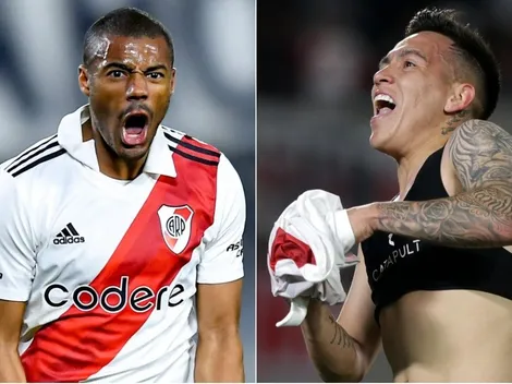 Barco y De La Cruz, una dupla que ilusiona para 2023