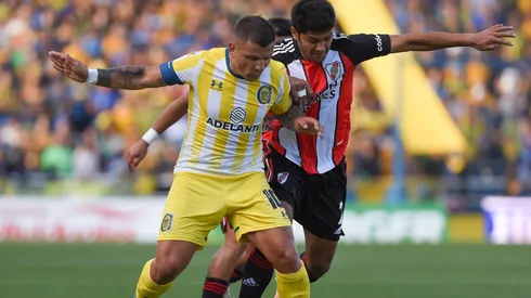 El Millonario recibirá a Rosario Central por la fecha 26.