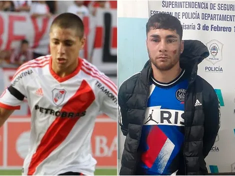 La mamá de Cirigliano: "Ezequiel no quiere vivir más"