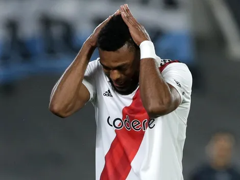 Dos bajas por suspensión para el próximo partido