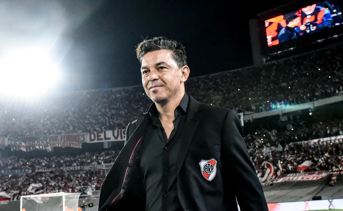 El Millonario consiguió el objetivo de mínima que le quedaba en esta temporada.