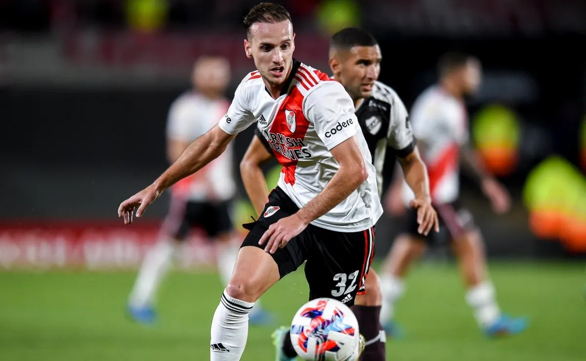 River recibe a Platense en el Monumental por la fecha 25.