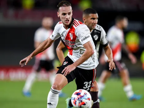 River vs. Platense: TV, día y horario para ver el partido