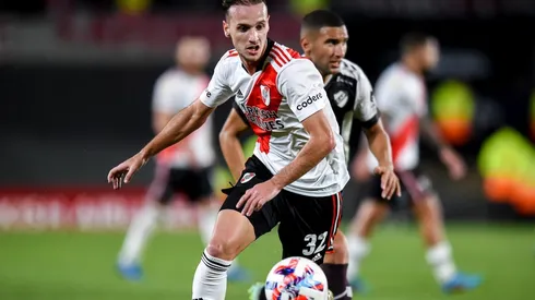River recibe a Platense en el Monumental por la fecha 25.
