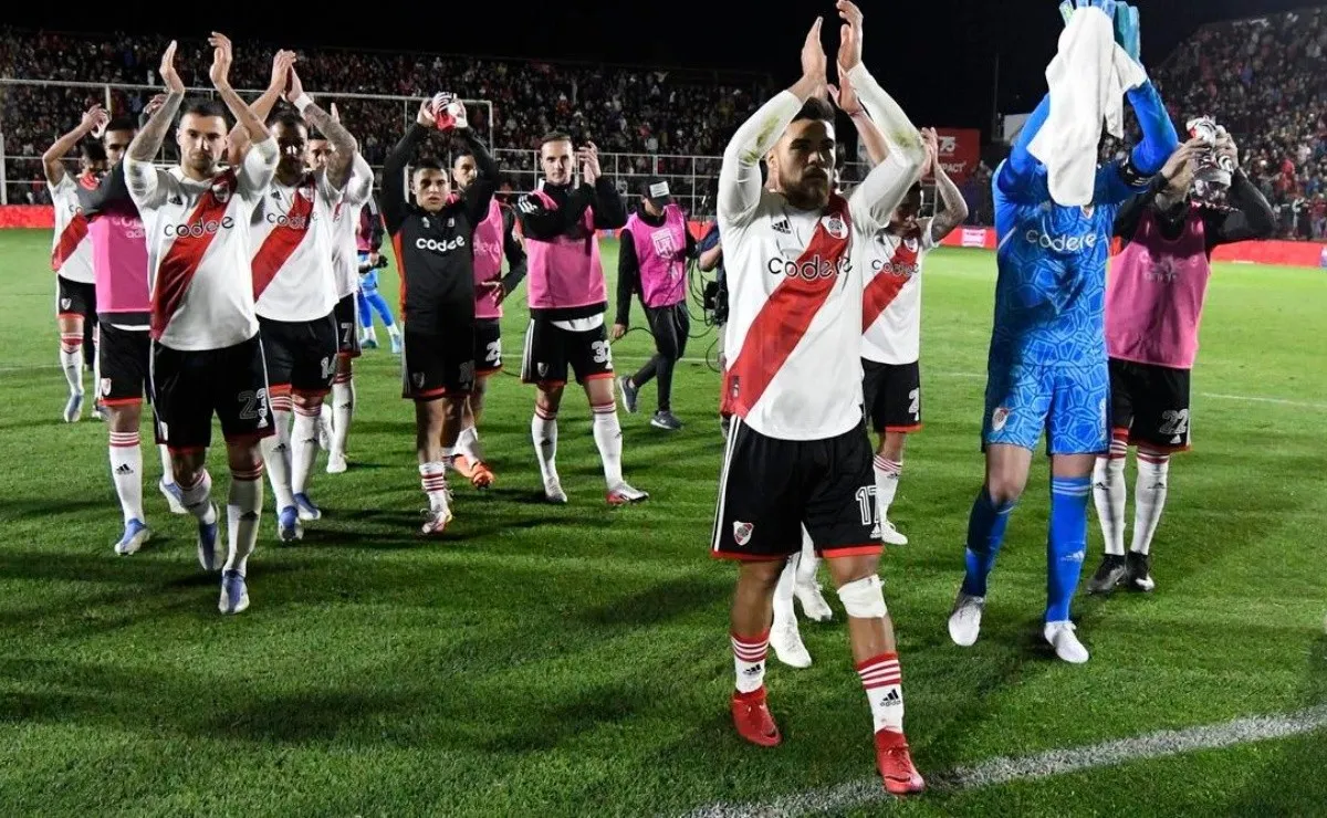 El Millonario ganó en Paraná y sumó tres puntos claves para la tabla anual