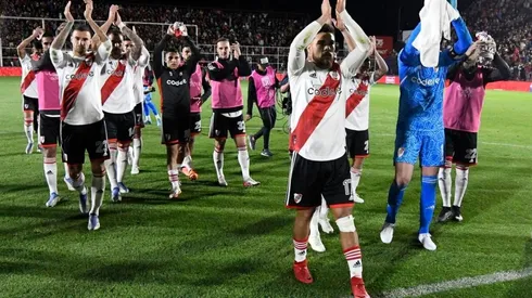 El Millonario ganó en Paraná y sumó tres puntos claves para la tabla anual