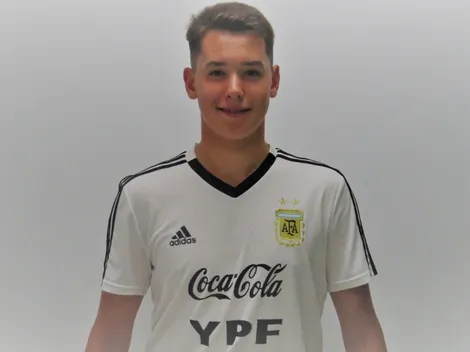 La sorpresa de la Reserva para enfrentar a Platense: un arquero de 15 años