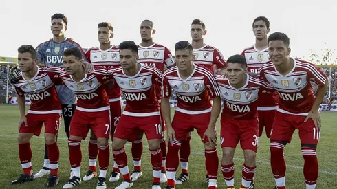 Los dos futbolistas que vistieron el Manto Sagrado quedarán libres a fin de año.