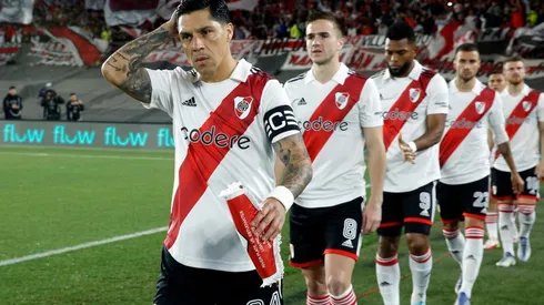 River enfrenta a Patronato en Paraná por la fecha 24 de la Liga Profesional.