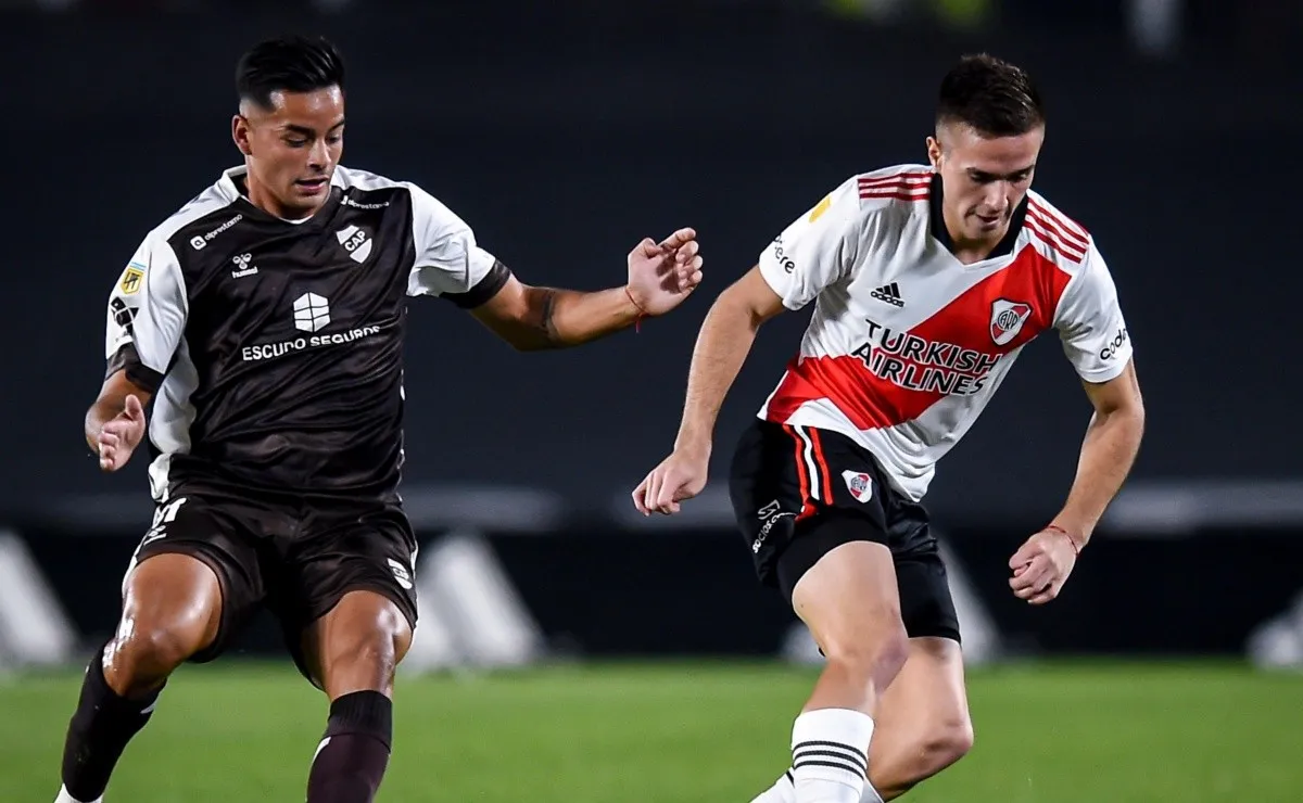 El Millo y el Calamar se ven las caras en el Monumental.