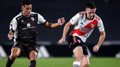 El Millo y el Calamar se ven las caras en el Monumental.