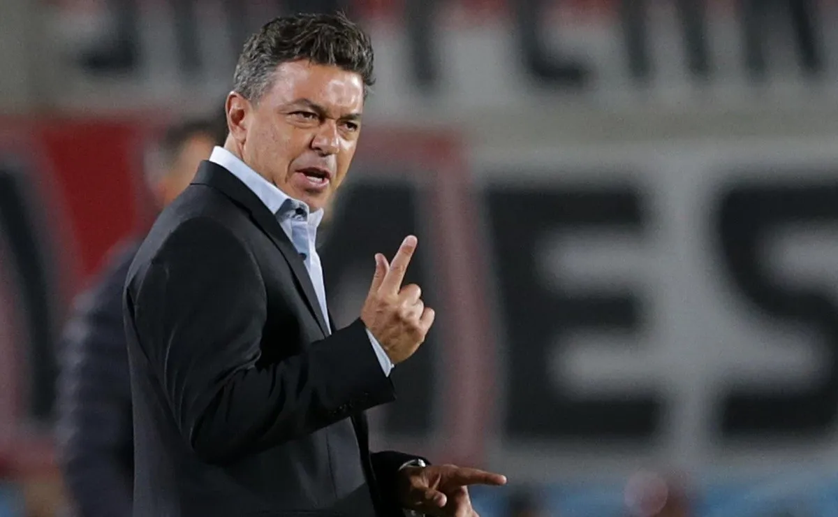 River se mide ante Patronato por la fecha 24 de la Liga Profesional.
