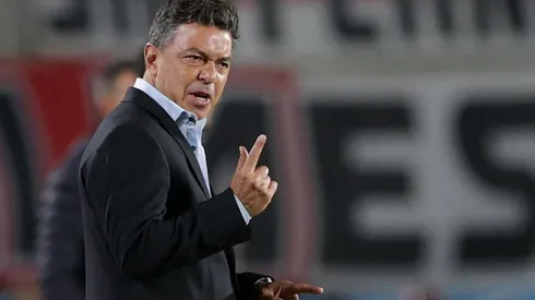 River se mide ante Patronato por la fecha 24 de la Liga Profesional.