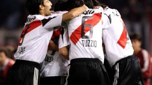 Se revelaron detalles de la pelea entre Ameli y Tuzzio en el 2005.