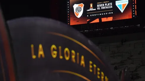 En 2023, River volverá a ir por la gloria eterna. Está a solo un paso de clasificarse.