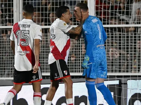 Las chances de River para poder ser campeón: ¿qué resultados deberían darse?