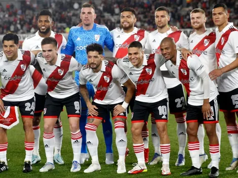 Alerta amarilla: los cinco jugadores que están al límite de tarjetas