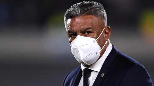 Se estira la definición del formato del próximo torneo