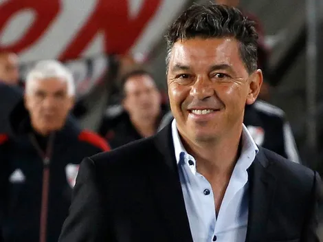 El posible equipo para visitar a Patronato