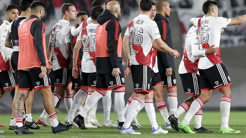 River puede meterse en la Libertadores 2023 en esta fecha.