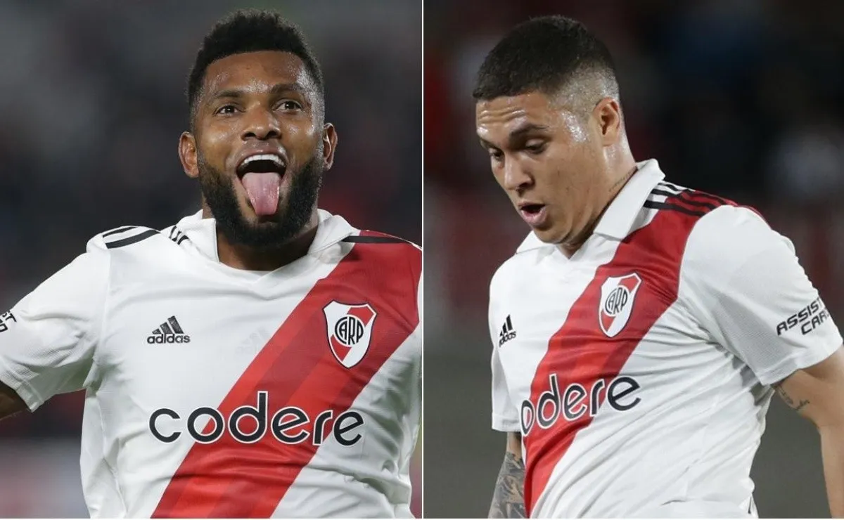 Borja y Quintero, una sociedad que ilusiona.