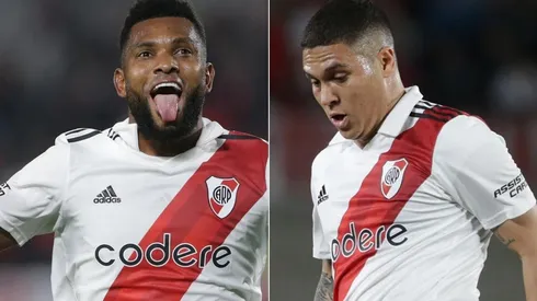 Borja y Quintero, una sociedad que ilusiona.