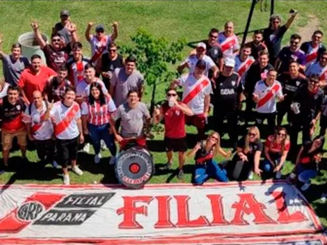 La gran movida que prepara la filial Paraná para recibir al plantel