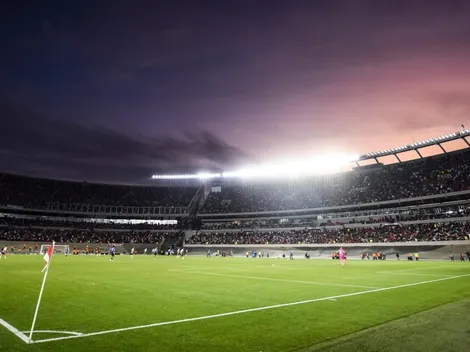 Días y horarios para los últimos dos partidos en el Monumental
