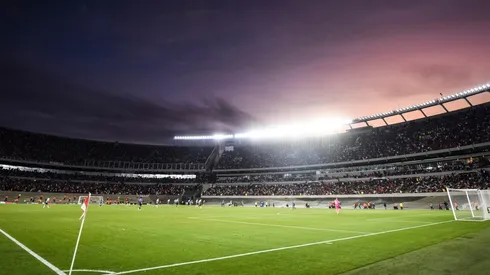 El Monumental se prepara para recibir por última vez en el año a su público.