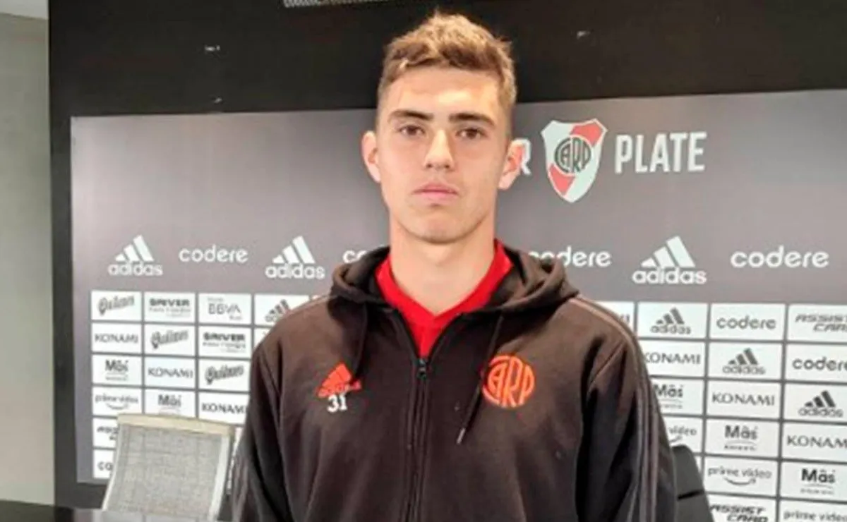 Joaquín Panichelli dialogó con La Página Millonaria.