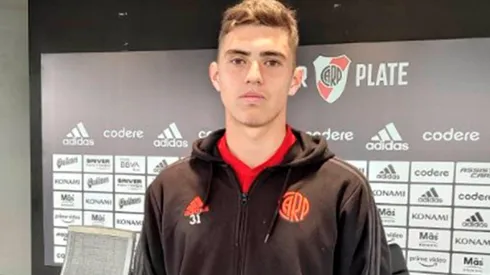 Joaquín Panichelli dialogó con La Página Millonaria.