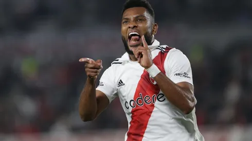 River recibió a Estudiantes por la Liga Profesional.