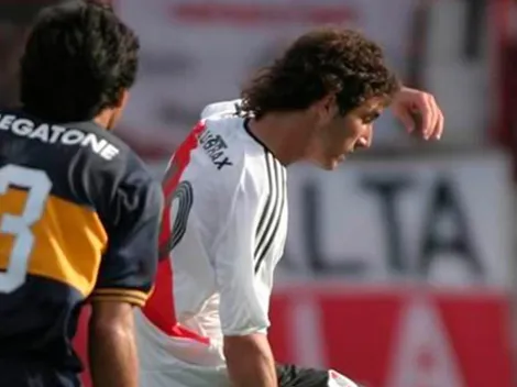 A 16 años de un baile monumental