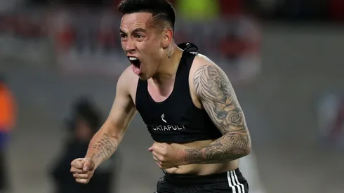 Barco le dejó alrededor de 14 millones de dólares netos a River.