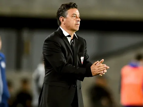 El Muñeco pateó el tablero: cambio de esquema y nombres para recibir al Pincha